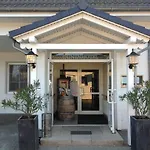 Dunenhotel Am Meer 3*