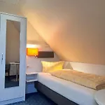 Dünenhotel am Meer