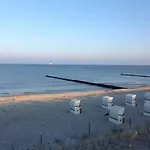 Dunenhotel Am Meer Hotel Rostock
