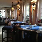 Dunenhotel Am Meer Hotel 3*