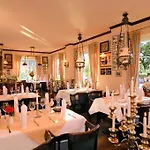 Dunenhotel Am Meer 3*