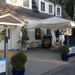 Dunenhotel Am Meer 3*