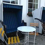 Hotel Dunenhotel Am Meer