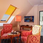 Hotel Dunenhotel Am Meer Rostock
