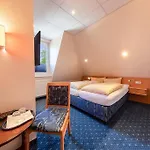 Dunenhotel Am Meer Hotel