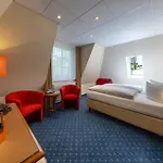 Duenenhotel Am Meer