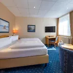 Dünenhotel am Meer