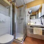 Dunenhotel Am Meer Hotel Rostock