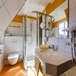Dunenhotel Am Meer 3*