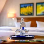 Dunenhotel Am Meer Rostock