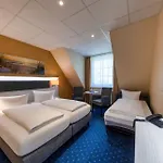 Dunenhotel Am Meer