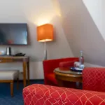 Hotel Dunenhotel Am Meer