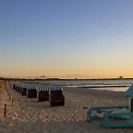Hotel Dunenhotel Am Meer Rostock