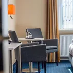 Dunenhotel Am Meer Rostock