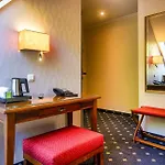Dunenhotel Am Meer 3* Rostock