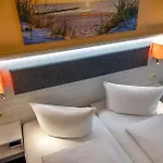 Hotel Dunenhotel Am Meer