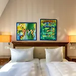 Dunenhotel Am Meer Hotel Rostock