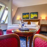 Dunenhotel Am Meer 3*