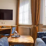 Dunenhotel Am Meer 3* Rostock