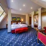 Dunenhotel Am Meer Rostock