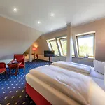 Dunenhotel Am Meer Hotel 3*