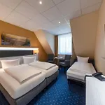 Hotel Dunenhotel Am Meer Rostock