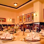 Dunenhotel Am Meer 3* Rostock