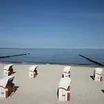 Hotel Dunenhotel Am Meer