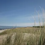 Dunenhotel Am Meer Rostock