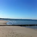 Dunenhotel Am Meer 3* Rostock