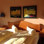 Dunenhotel Am Meer