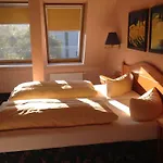 Hotel Dunenhotel Am Meer
