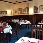 Dunenhotel Am Meer Rostock