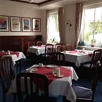 Hotel Dunenhotel Am Meer 3*