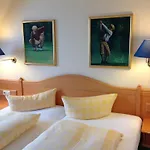 Hotel Dunenhotel Am Meer