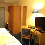 Hotel Dunenhotel Am Meer
