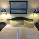 Dunenhotel Am Meer