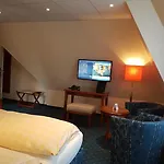 Dunenhotel Am Meer