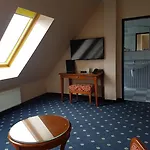 Dunenhotel Am Meer Hotel
