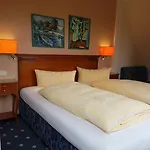 Hotel Dunenhotel Am Meer 3*