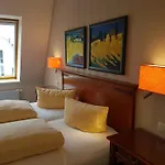 Hotel Dunenhotel Am Meer Rostock