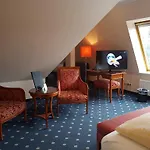 Dunenhotel Am Meer 3* Rostock