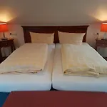 Dunenhotel Am Meer Hotel