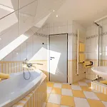 Dunenhotel Am Meer Hotel 3*