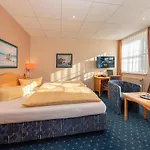 Duenenhotel Am Meer