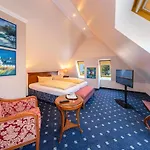 Dunenhotel Am Meer 3*