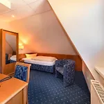 Hotel Dunenhotel Am Meer