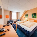 Dunenhotel Am Meer Hotel Rostock