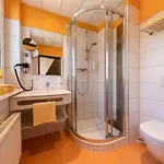 Dunenhotel Am Meer Hotel 3*