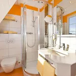 Dunenhotel Am Meer Rostock